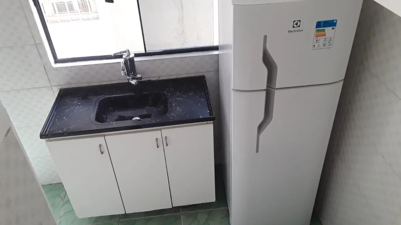 Kitnet Vila Planalto 