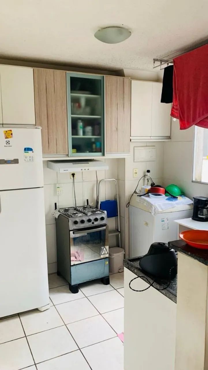 Apartamento no alameda jabotiana  - Foto 5