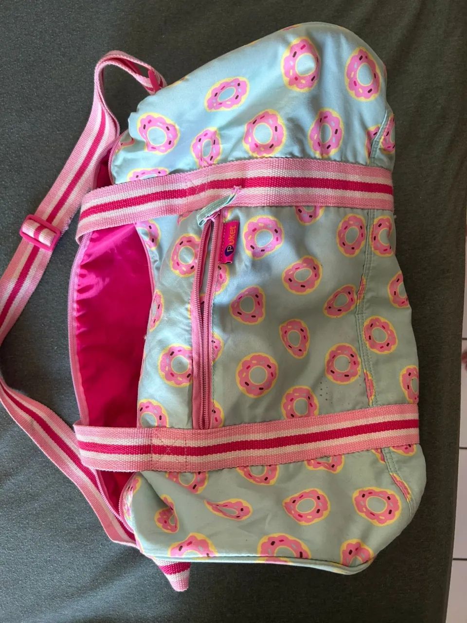 Bolsa de donuts puket - Foto 2