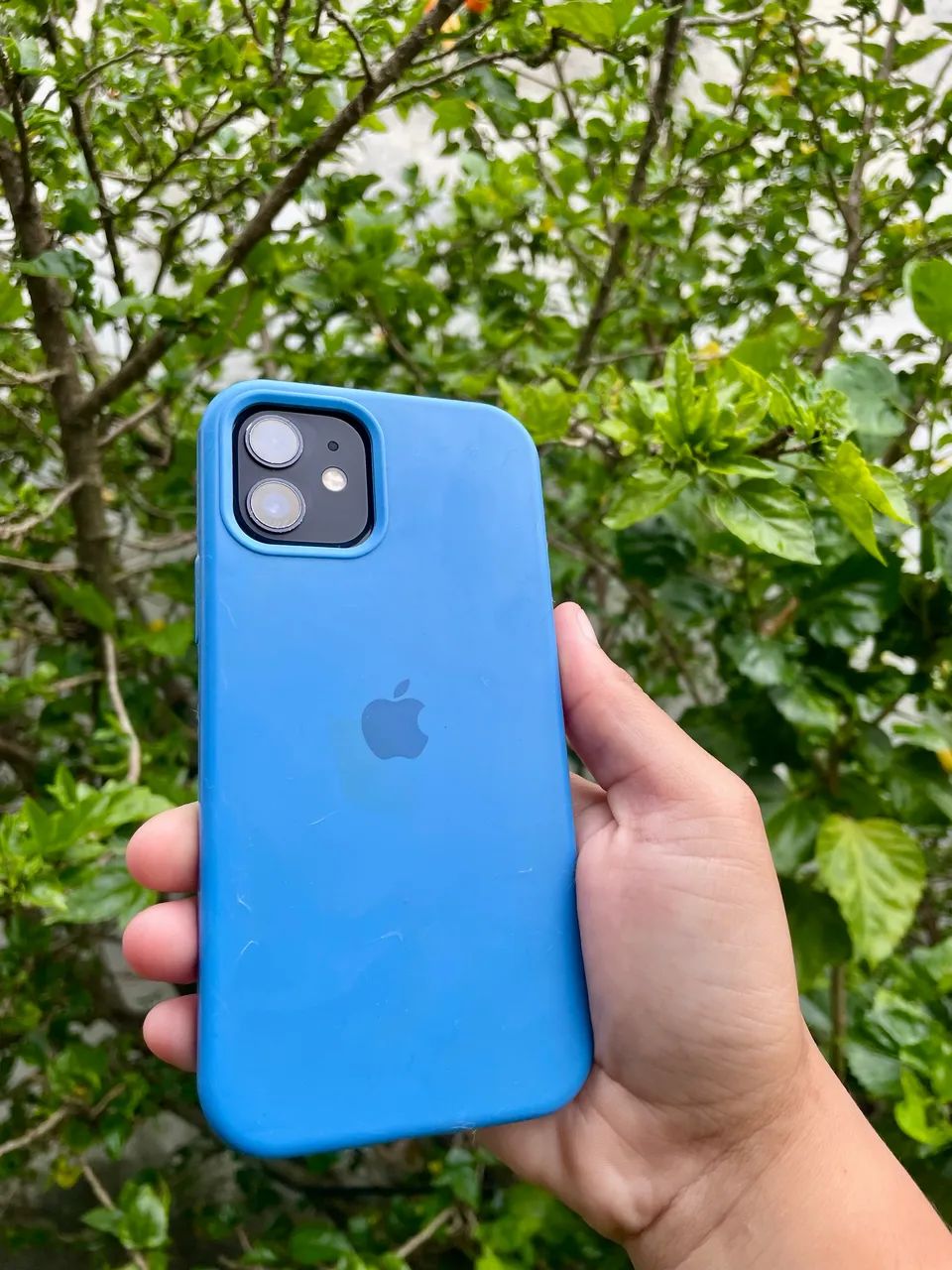 iPhone 12 128gb TODO ORIGINAL! - Celulares e Smartphones - Centro