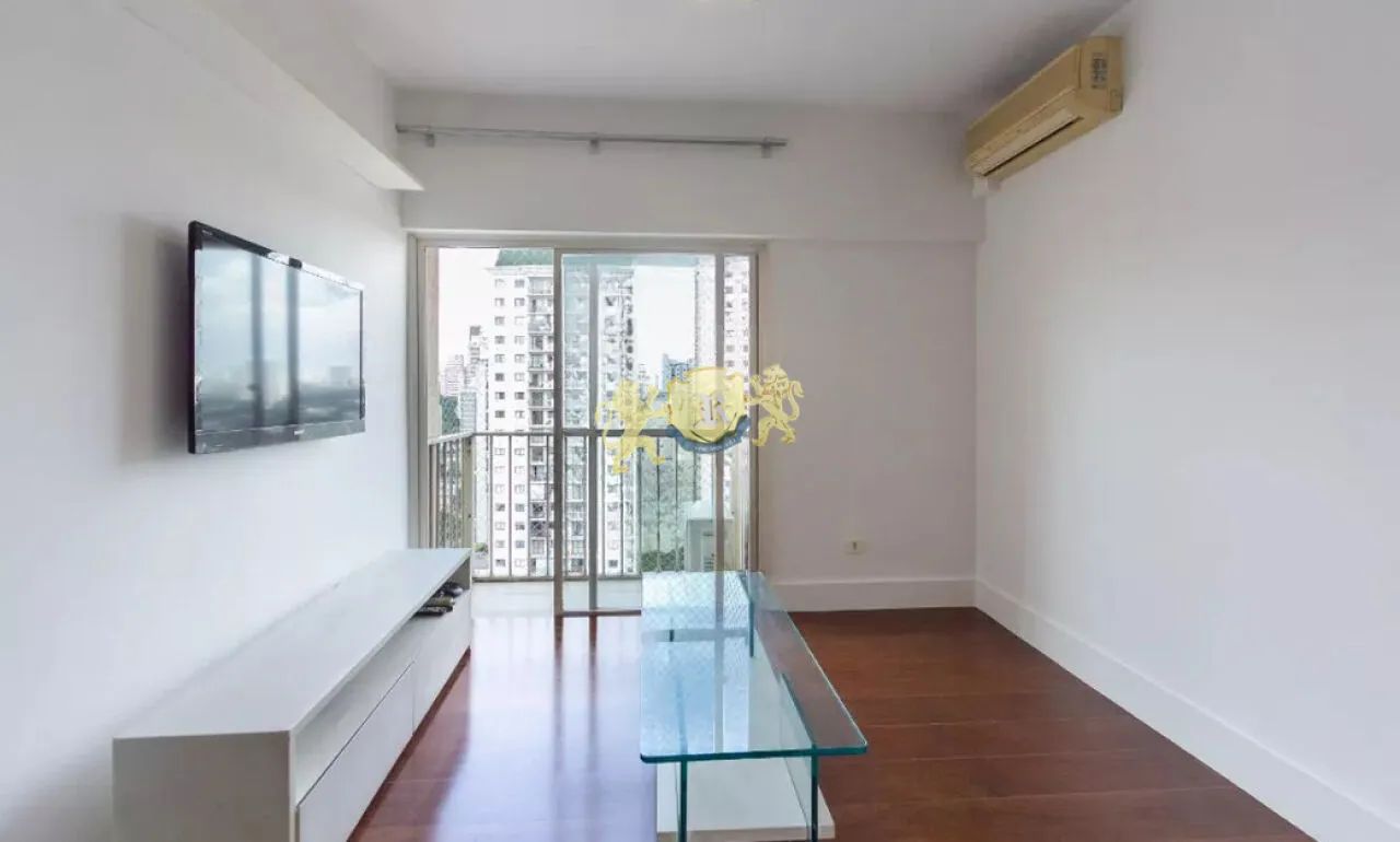 Rarus Flats - Flat para venda - Edifício Prive Cidade Jardim