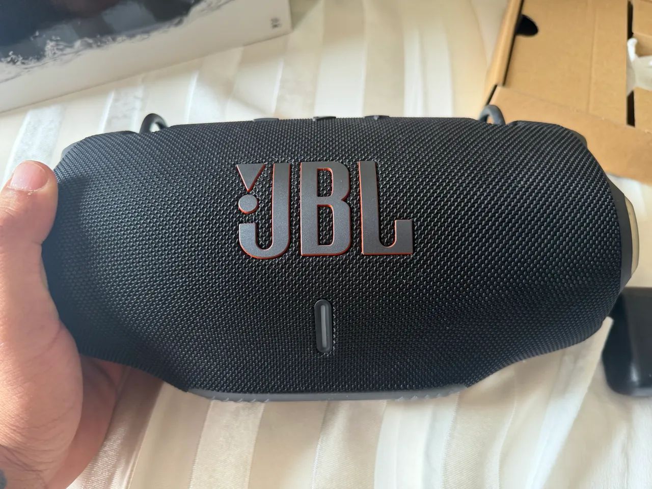 jbl xtreme 4