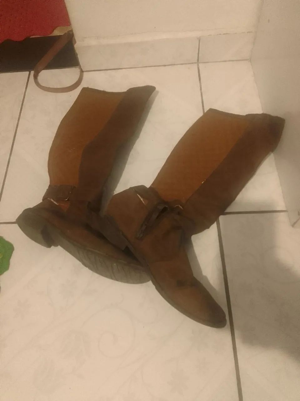 Sapado - Foto 2