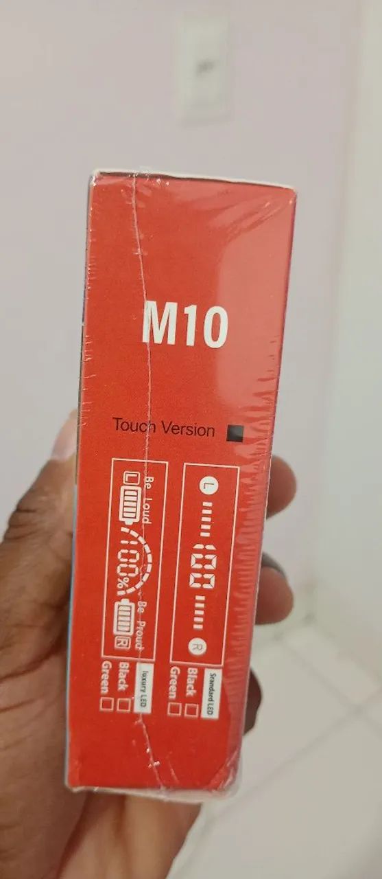Fone sem fio  - Foto 2