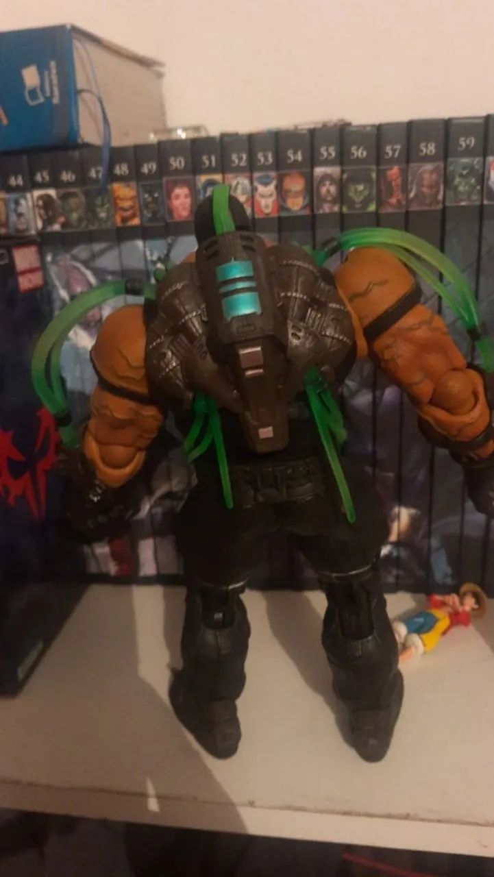 BANE- ACTION FIGURES  - Foto 2