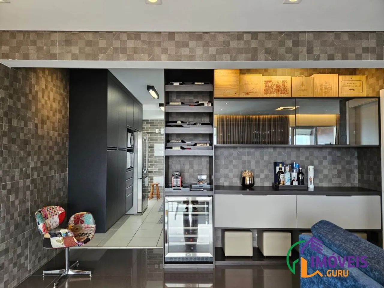 APARTAMENTO - VILA ANASTÁCIO - SP - Foto 4