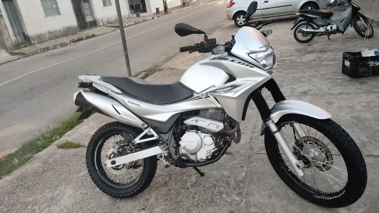 Moto extra 