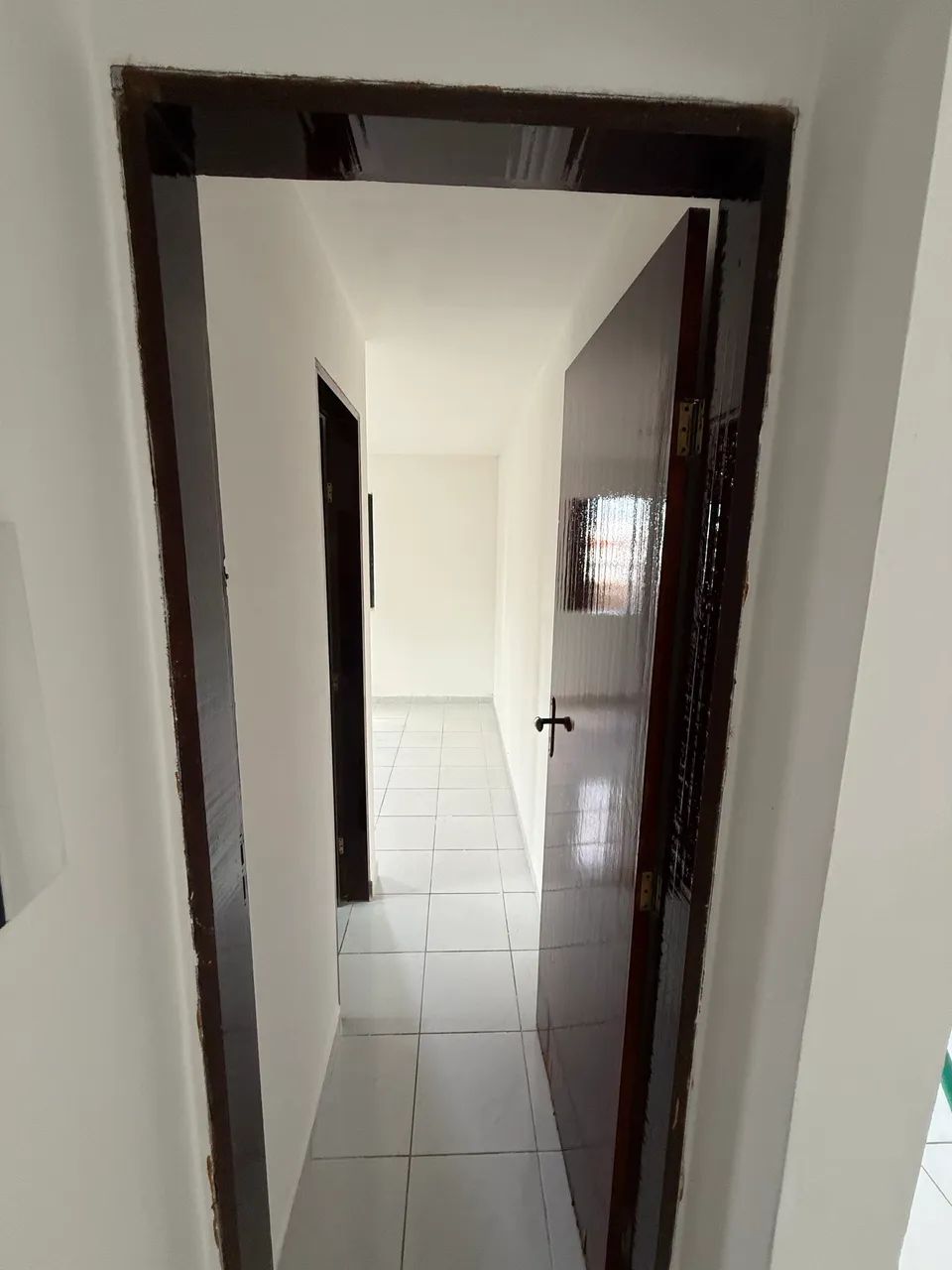 Vendo Apartamento no Geisel  - Foto 5