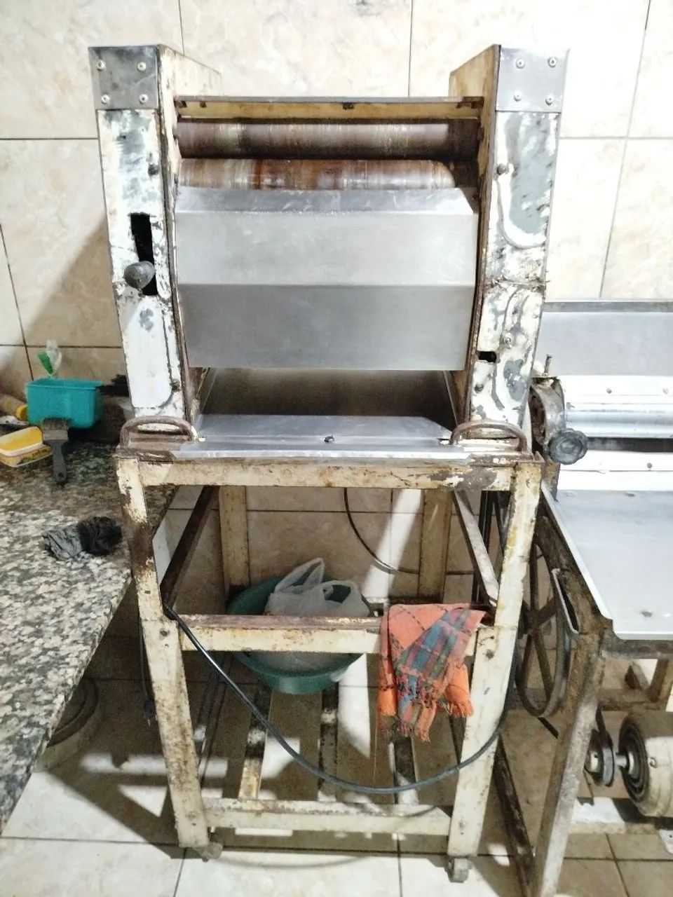 Máquinas para padaria - Foto 4