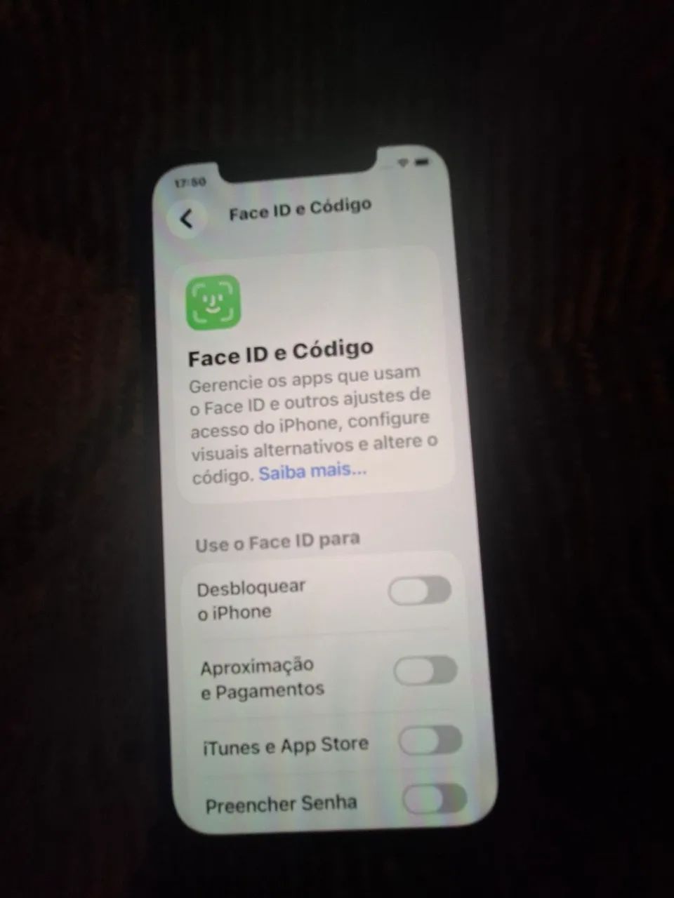IPhone 12 64gb  - Foto 4