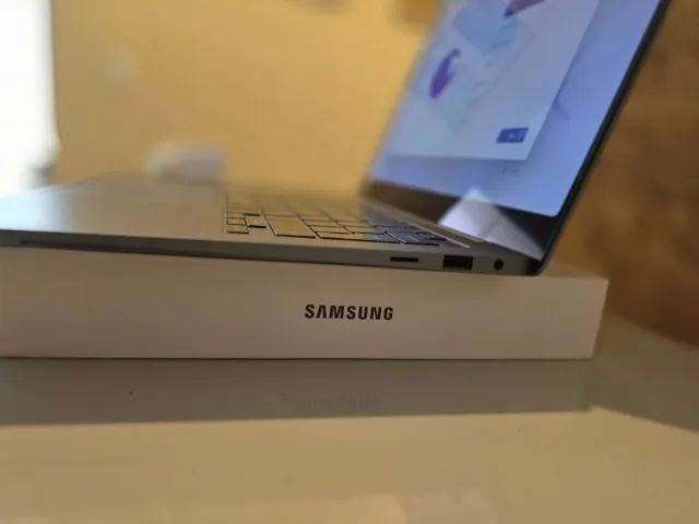 Samsung Book4 Pro - Foto 5