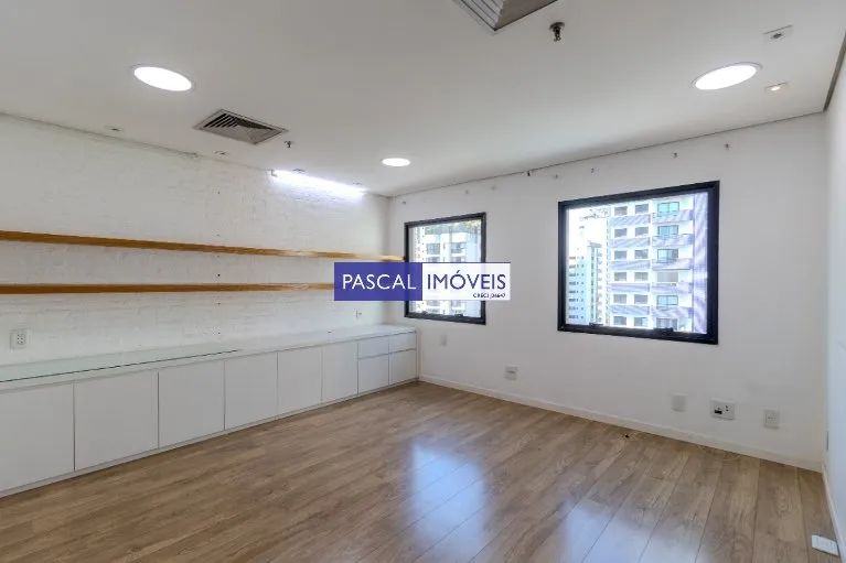 Sala Comercial Moema 2 salas 1 vaga