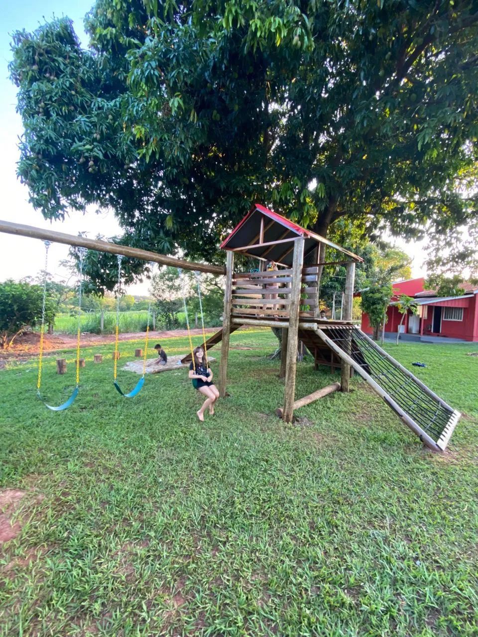 Linda chácara em Tamboara  Paraná  - Foto 5