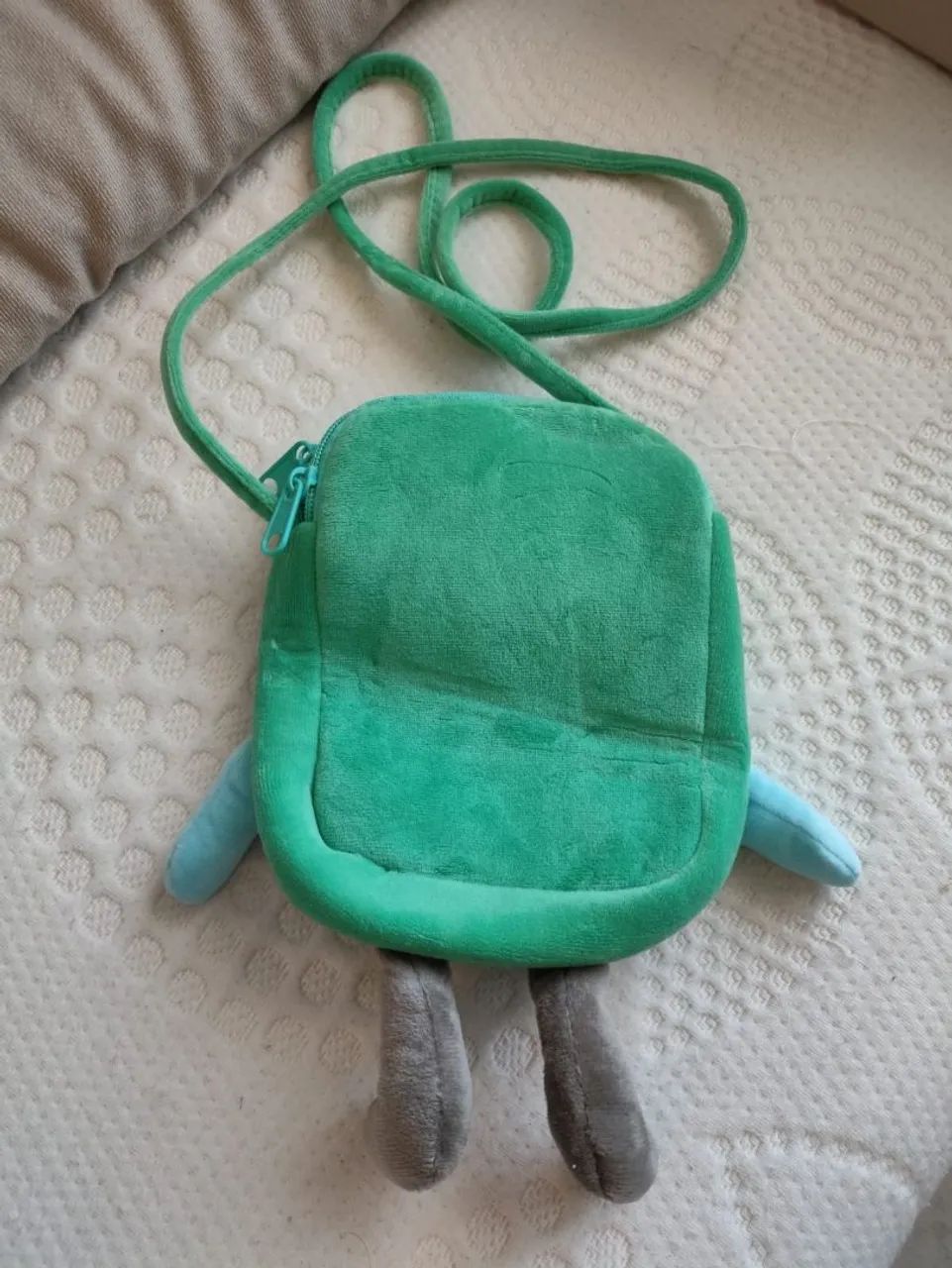 Bolsa infantil BMO - Foto 2