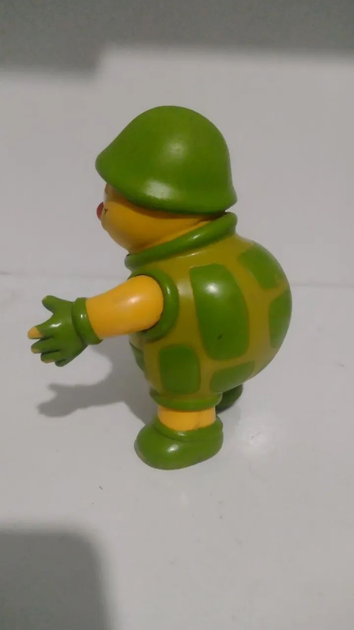 Boneco praga da mimo da turma da Xuxa  - Foto 3