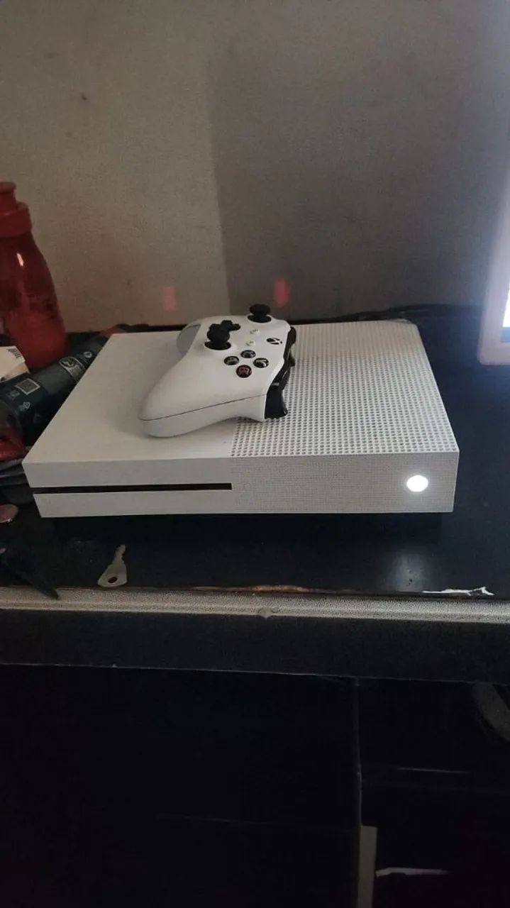 Xbox one s  - Foto 3