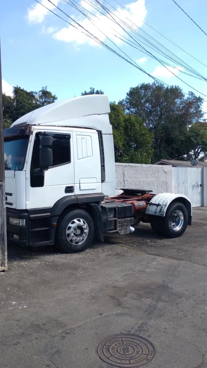Iveco Eurotech  - Foto 4