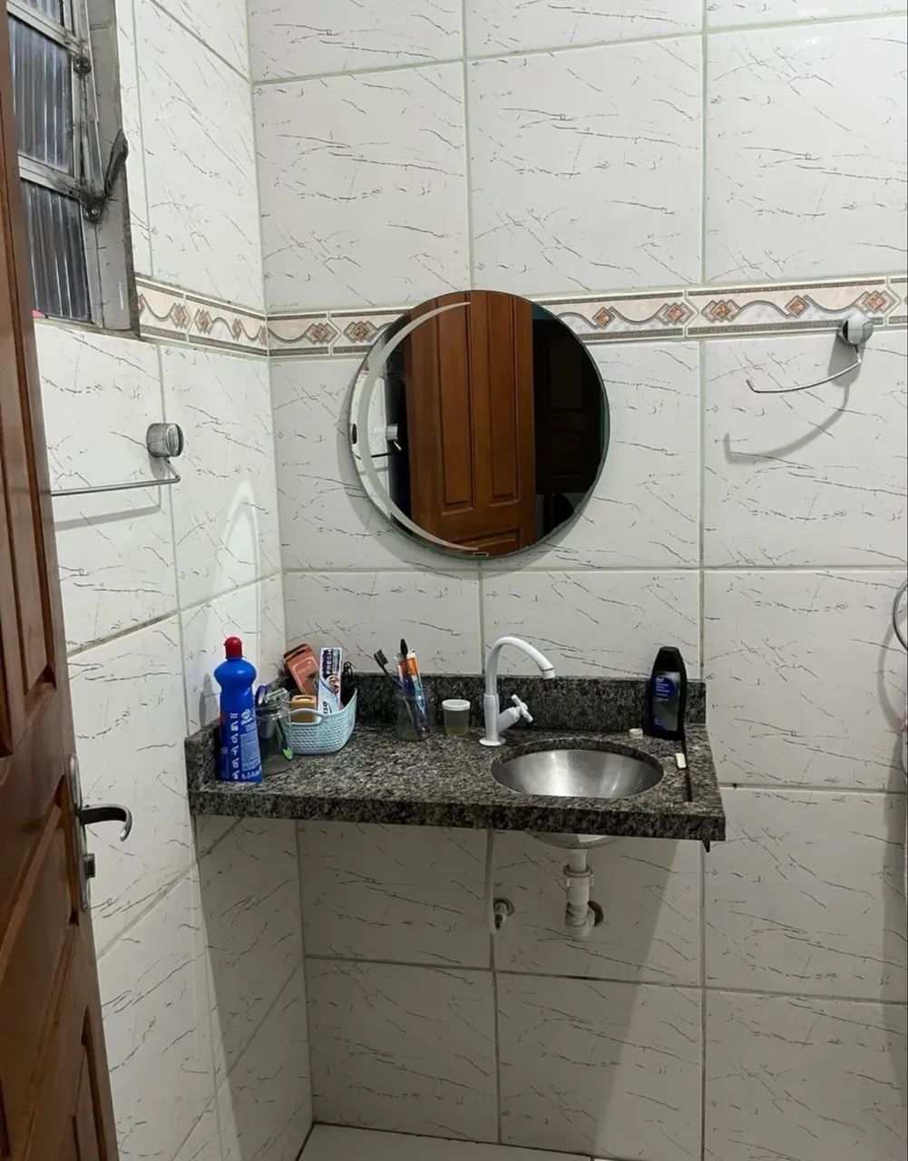 Casa no provedor2  - Foto 5