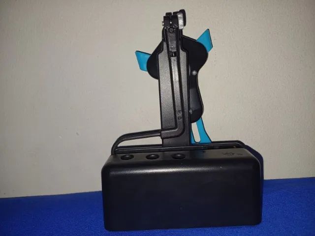 Agitador de Telefone Móvel, Go Walker Acessórios de Pedômetro de Celular para pokémon  - Foto 3