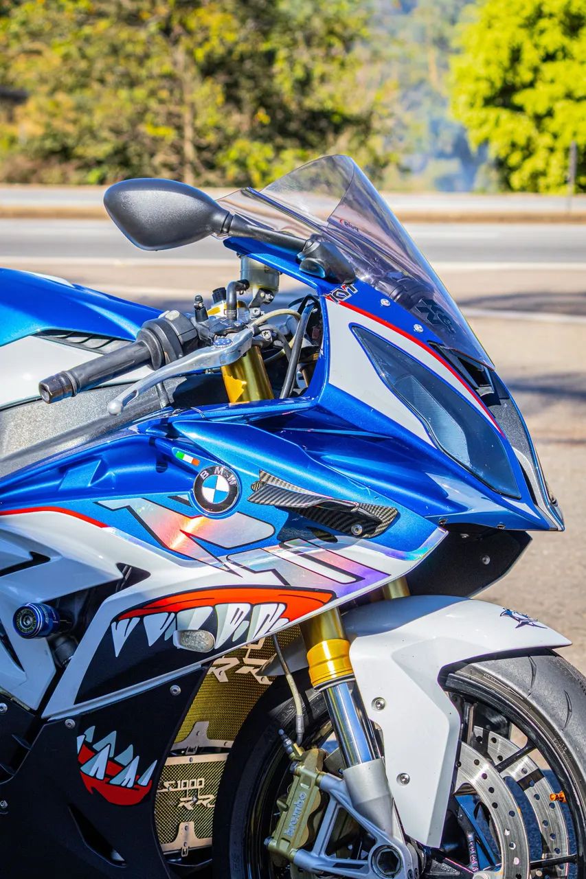 S1000rr - Foto 5