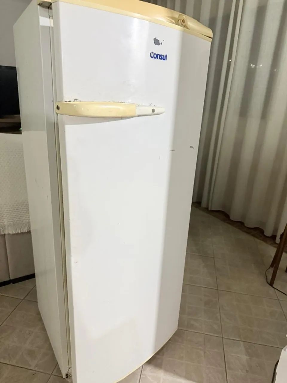 geladeira consul - Foto 2