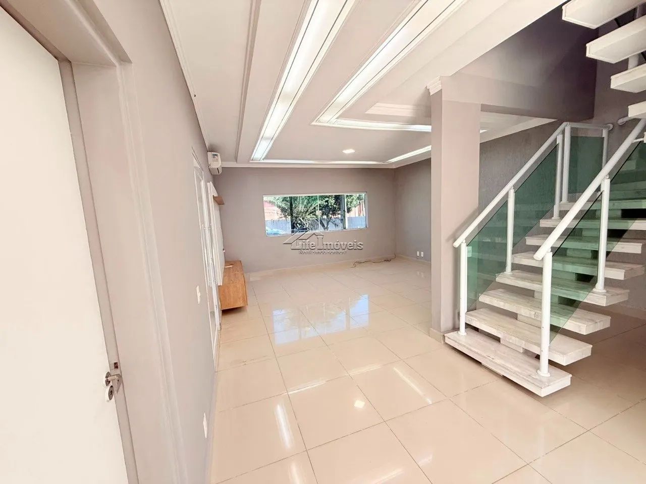 Aluga Casa 3 Quartos Parque Ortolândia Hortolândia - Foto 4