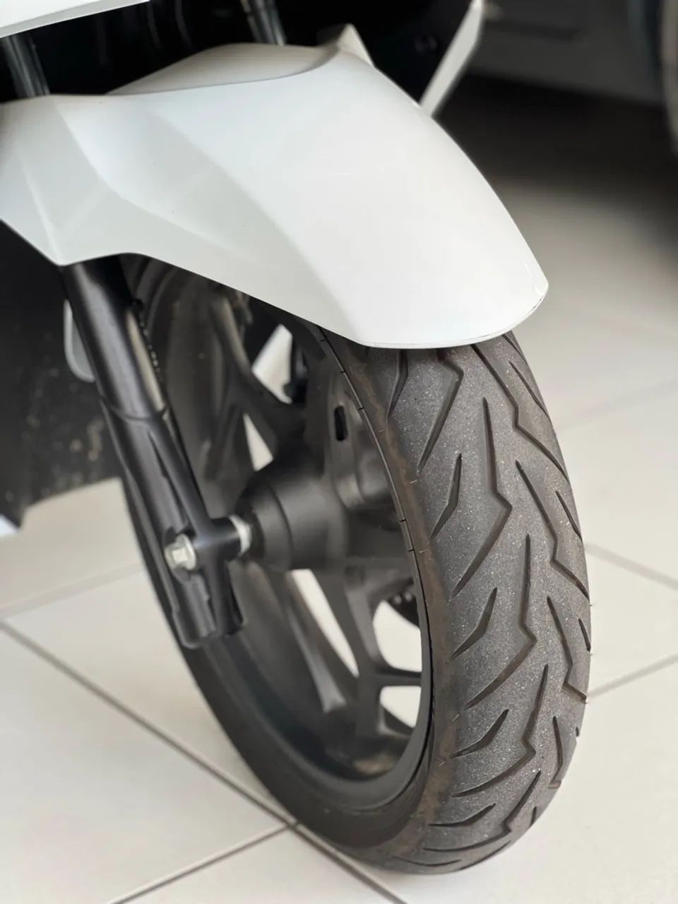 PCX 160 - Foto 4