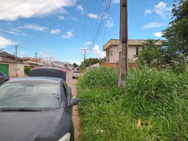 Vendo lote Vale do Sol - Foto 4