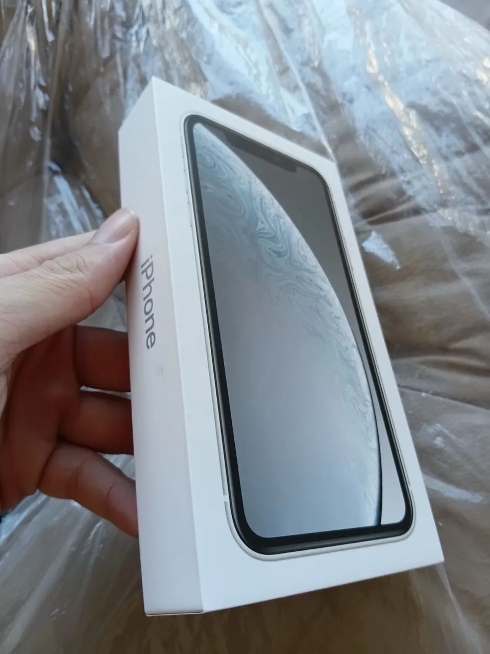 iPhone XR 128GB - Branco - Celulares e Smartphones - Montese