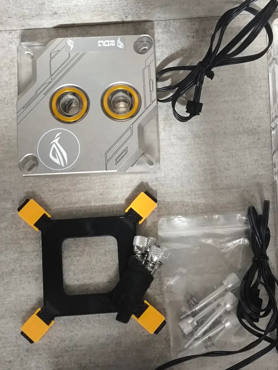 Kit watercooler custom  - Foto 4