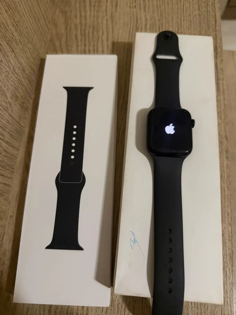 Apple Watch SE 2ª geração 44MM