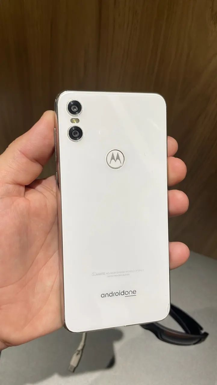 Moto One 64gb  - Foto 3