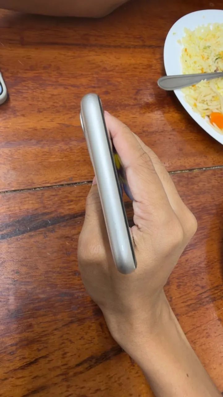 iPhone 11 128 GB - Foto 5