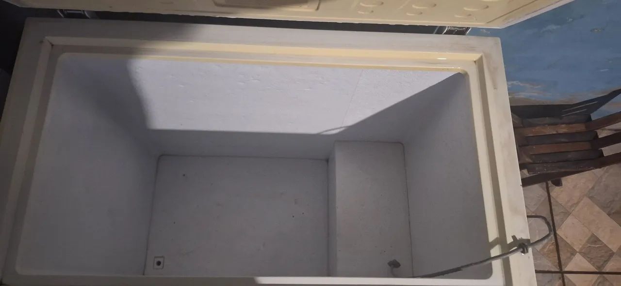 Freezer Horizontal Philco H200L - 200L - Foto 4