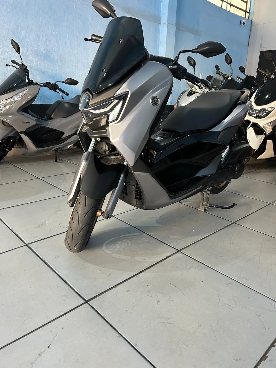 Nmax  - Foto 5
