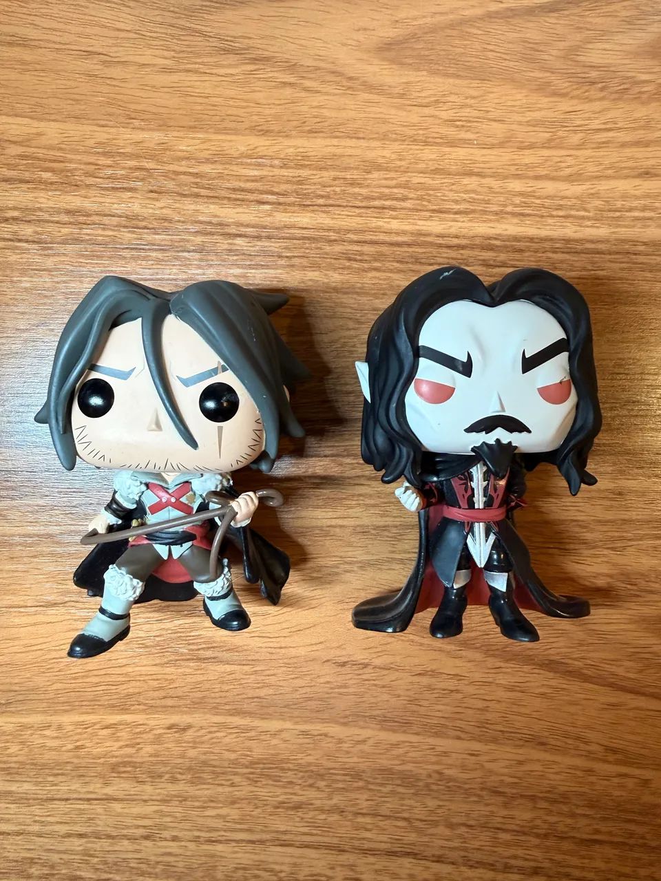 Funko Pop Castlevania - Lote com 2  - Foto 4