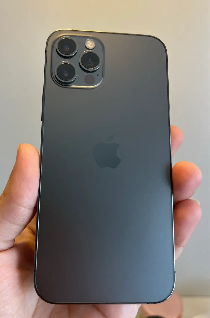 iPhone 12 Pro - Foto 3
