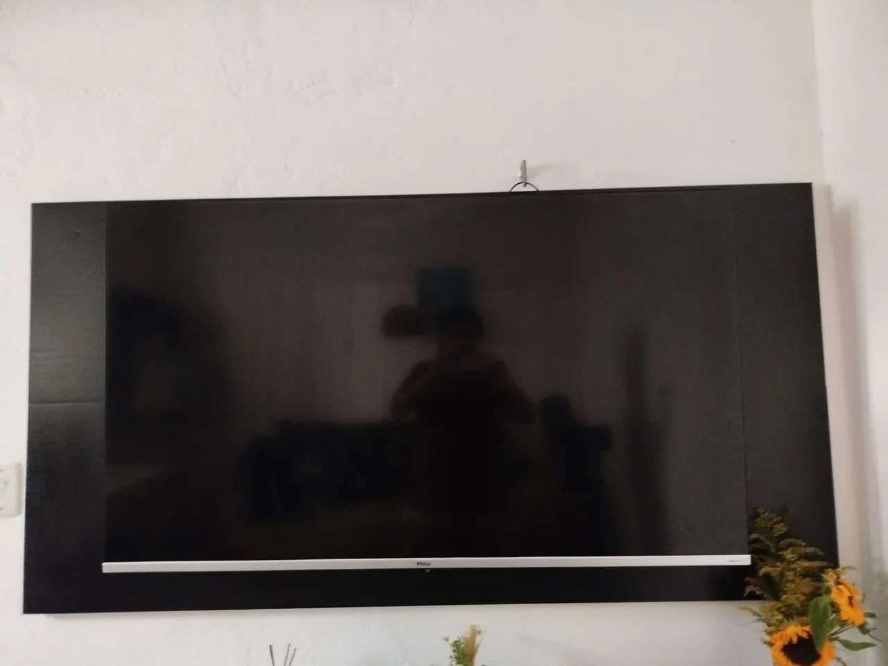 Tv Philco com defeito | 58 polegadas  - Foto 4