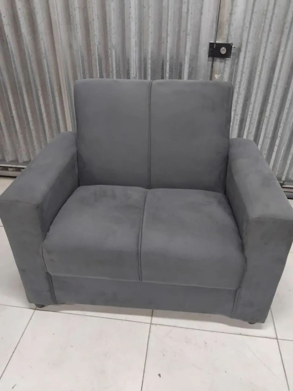 Vende-se poltrona 