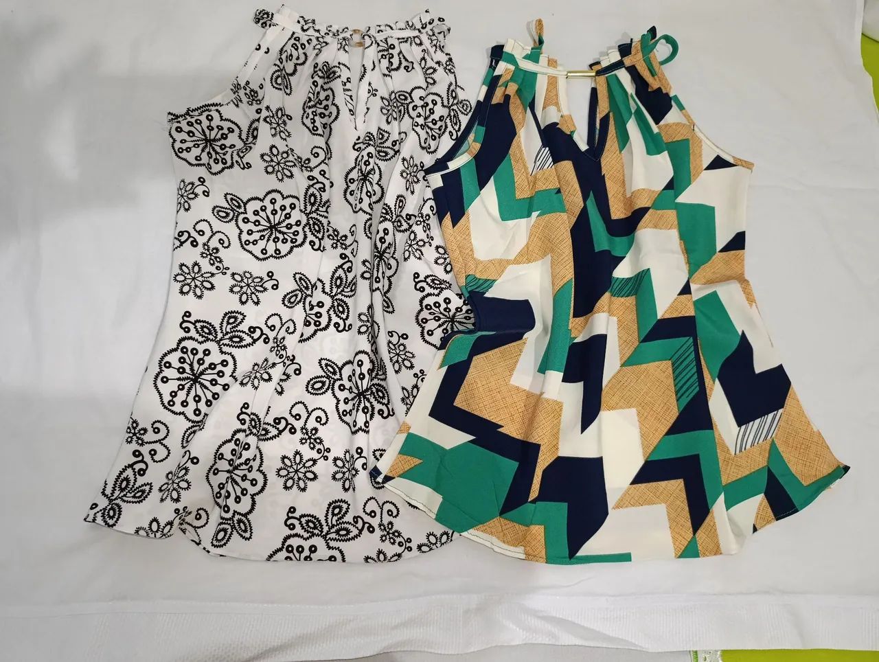 Blusa  - Foto 3