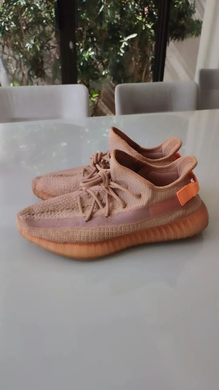 Adidas Yeezy 350 V2 - Foto 4