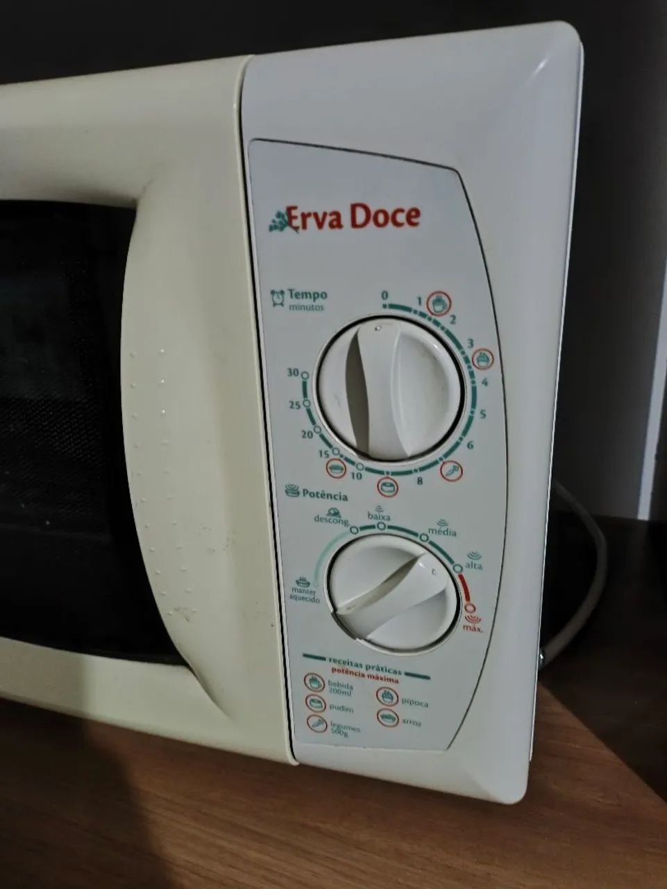 Microondas  - Foto 2