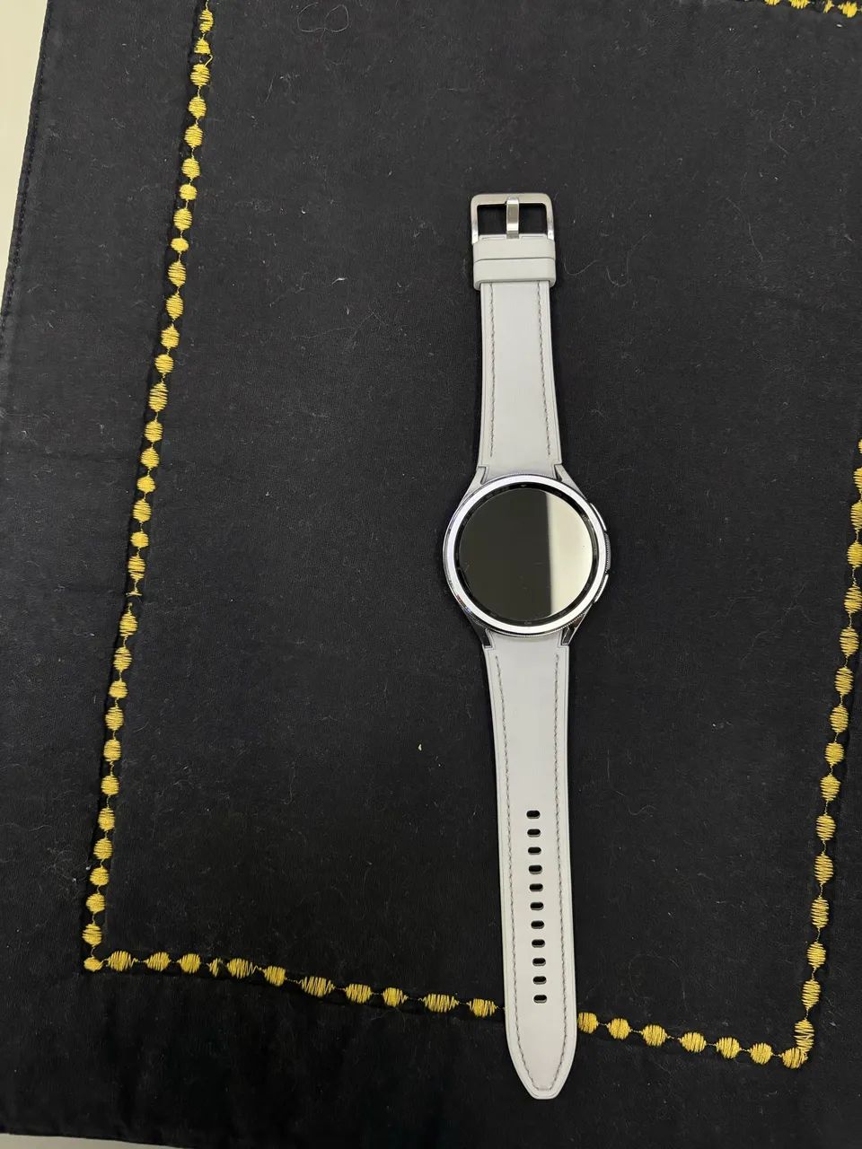 Galaxy Watch 6 Classic - Foto 5