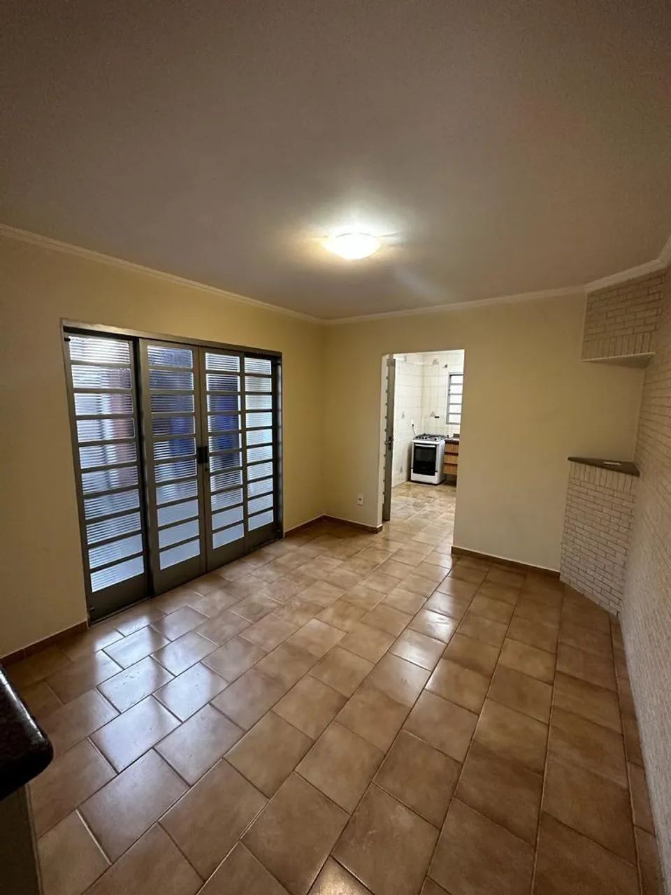 Casa à venda e para alugar em Sumaré, Vila Zilda Natel, com 3 quartos, com 167 m²