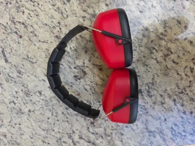Abafador Auricular/Ruído 3M - Foto 4
