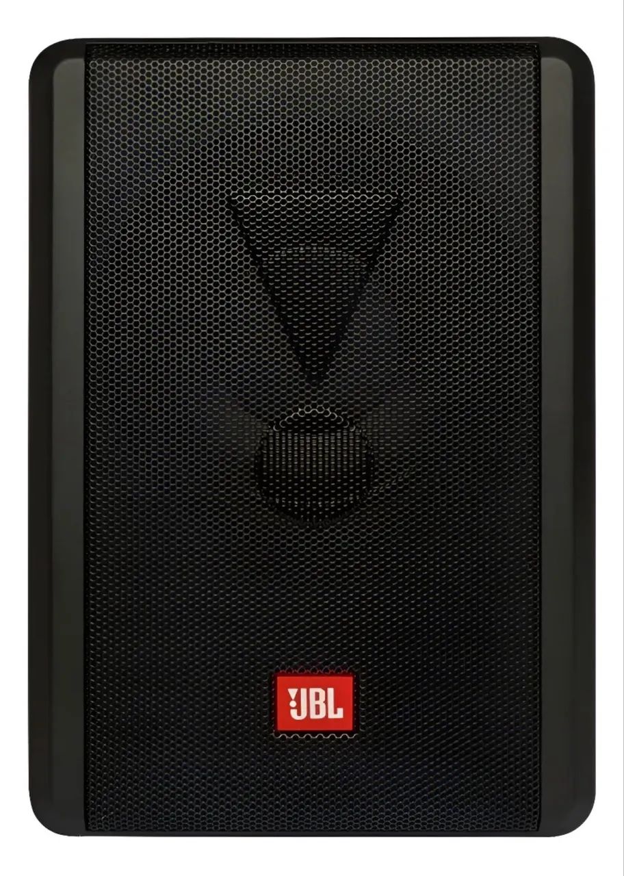 caixa subwoofer slim jbl sw8a