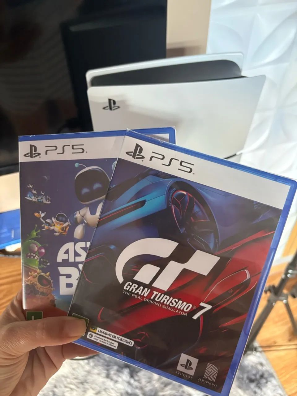 PlayStation 5 - Foto 2