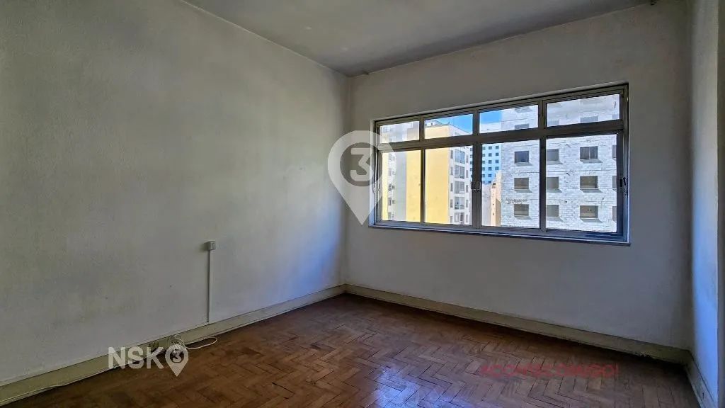 Apartamento Studio com 39m² para alugar - Vila Buarque - NSK3 Imóveis - Cod. 44050 - Foto 2