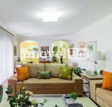Vila Madalena | Apartamento 4 quartos, sendo 3 suites