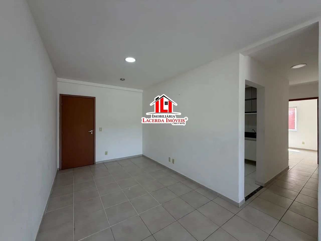 Apartamento no Laranjeiras Village com 3 Quartos e Varanda - Foto 3